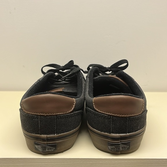 Vans Classic Skate Shoes Men’s 10.5 (Used) - Picture 4 of 6